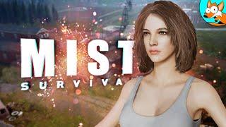 ВЫЖИВАНИЕ В Mist Survival 2021 года