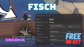 [NEW] FISCH Script Pastebin - Auto FISH ANTI BAN | Working Pc + Mobile *NEW UPDATE*