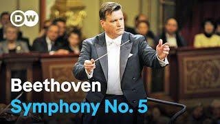 Beethoven: Symphony No. 5 "Fate Symphony" | Christian Thielemann & Vienna Philharmonic