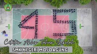 Yearvid SMK Negeri Mojoagung Tahun 2023 Angkatan ke 45 | By BC Yearbook