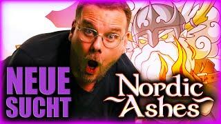 Mein neues LIEBLINGSGAME | Survivorcheck mit Nordic Ashes