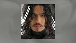 Virzha - Manusia Hebat (Album Version)