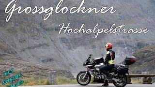 Grossglockner Hochalpenstrasse (RAW onboard)