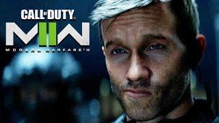 Call of Duty Modern Warfare 2 Gameplay Deutsch #13 - Verraten und verkauft