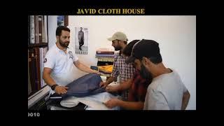 Javid Cloth House North Kashmir Handwara,situated at Rajwar road Handwara near SBI.