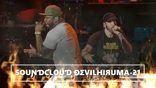 Devilhiruma-21 - Patiently Waiting - 50Cent & Eminem