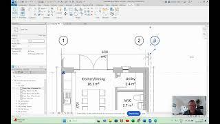 TECH2104 TDS Timber Frame House 2024 - Part 2 - Import the PDF