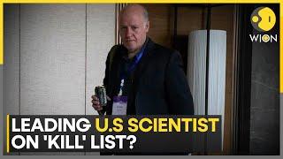 USA: Why Is A US Researcher On A 'Kill' List? Is COVID-19 Research Linked? | WION