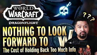 Patch 10.2.6: Ruined Before Knowing Anything About It? Warcraft Weekly