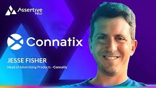 How Connatix Improved Bid Rates with 40%+ QPS Reduction using Assertive Yield!