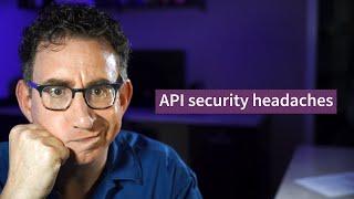 Best Quotes from "25 API Security Tips You're Probably Not Considering"