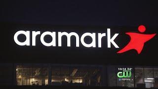 Aramark Celebrates New Headquarters