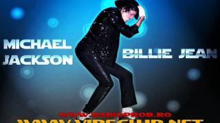 Dj Zet - Billie Jean Reloaded (Dj Zet 2k12 Tribute Rework)