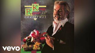 Kenny Rogers - Kentucky Homemade Christmas (Audio)