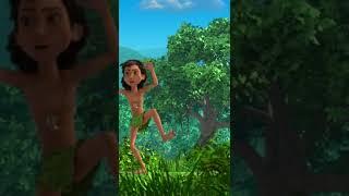 जंगल बुक नया एपिसोड | new episode of Jungle Book - Coming Soon