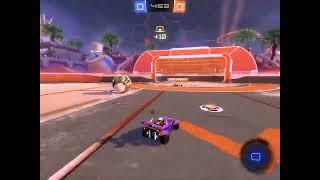 PROVIAMO LE MODALITA DIMENTICATE DI ROCKET LEAGUE CON  boxed_byemanuele