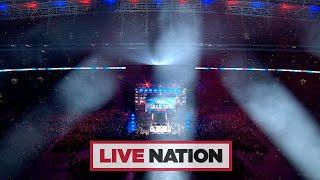 AEW: All In London at Wembley Stadium | Live Nation UK