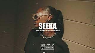 Tayc x Burna Boy x Tems x Wizkid Afroswing Type Beat 2024 "SEEKA" | Afrobeat Instrumental