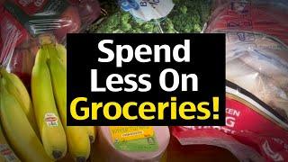 10 Grocery Saving Hacks To Lower Your Grocery Bill!