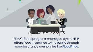 What Is NFIP Flood Insurance?