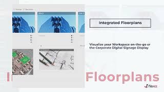 flexEZ workspace management solution - ISE2024 Promotional Video
