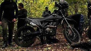 ENDURO WAY. KOVI PRO 300S. GEON GNS 300. KOVI ADVANCE 250