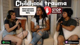 Escaping extremely strict parents and how it has altered her life | Simmi Kaur