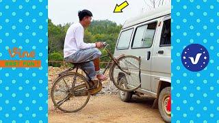 BAD DAY Better Watch This  Best Funny & Fails Of The Year 2023 Part 7