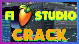 Fl Studio 20 Crack - Download PC FREE 2022 - Fl Studio CRACK - Full Version