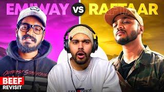 Revisiting EMIWAY vs RAFTAAR!!