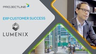 Lumenix | SAP Business One Customer Success Story