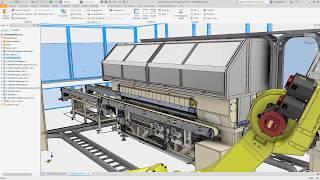 Autodesk Inventor 2020 what's new: Performance Improvements