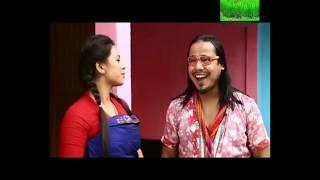 Bhipul Rabha Best Comedy ||