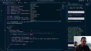 Best VS Code Theme!