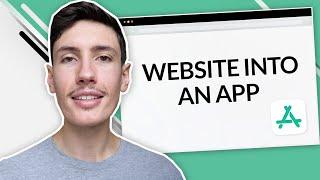 Why You NEED to Turn Your Website Into an App