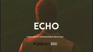 [FREE] Sad Emotional Afro Type Beat 2023| Afro soul x Afroswing typebeat  "ECHO"