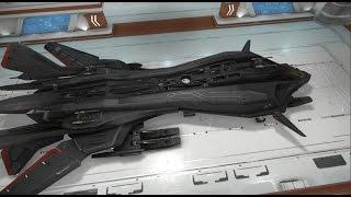 Star Citizen: Retaliator First Look (Part 1)