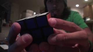Cube4you - 3x3x3 Interchangeable Tile Cube  Review