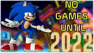 SEGA Will Release NO Sonic Games In 2021?! Focusing On Sonic Prime to Promote IP | 30th Anniversary