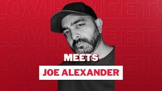 Exploring Sensory Sensitivities: With Award-Winning Filmmaker Joe Alexander On DETERMiNED