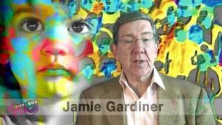 JAMIE GARDINER - Human Rights Activist