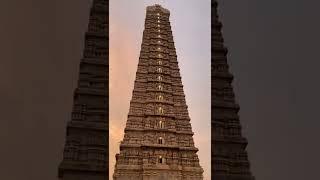 Murudeshwar Temple in Karnataka  (Shiva Temple)