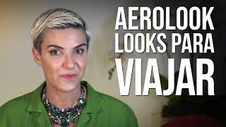 Dicas de Aerolook | Looks para Viagem e Aeroporto