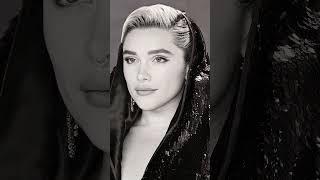 Florence Pugh's Hot and Bold Clicks! #shorts #youtubeshorts #viralshorts #florencepugh #hotshots