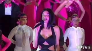 Opening Pre Teen y Teen Venezuela Mundo 2016 Gala Final Parte 1