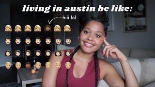 an honest chat on diversity in austin, tx...