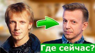 Куда пропал и чем сейчас занимается Антон Комолов\\ Антон Комолов виджей MTV