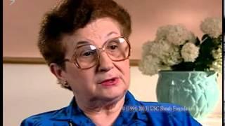 Holocaust Survivor Testimonies: Disbelief in the Possibility of the Outbreak of War