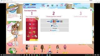 HOW TO GET 1 YEAR VIP ON MSP  FOR FREE (No Downloads / Surveys)