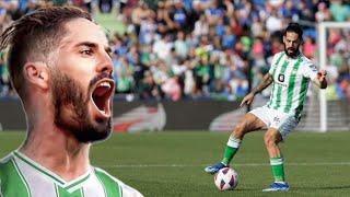 Isco 2024 - Incredible Skills, Goals & Assists